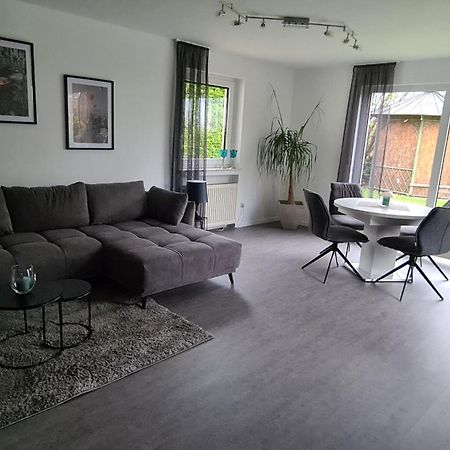 Monteurwohnung Bad Neustadt an der Saale Dış mekan fotoğraf