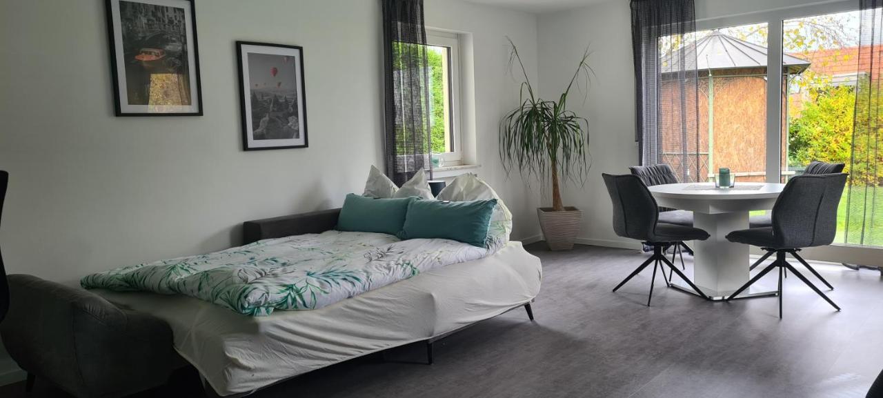 Monteurwohnung Bad Neustadt an der Saale Dış mekan fotoğraf