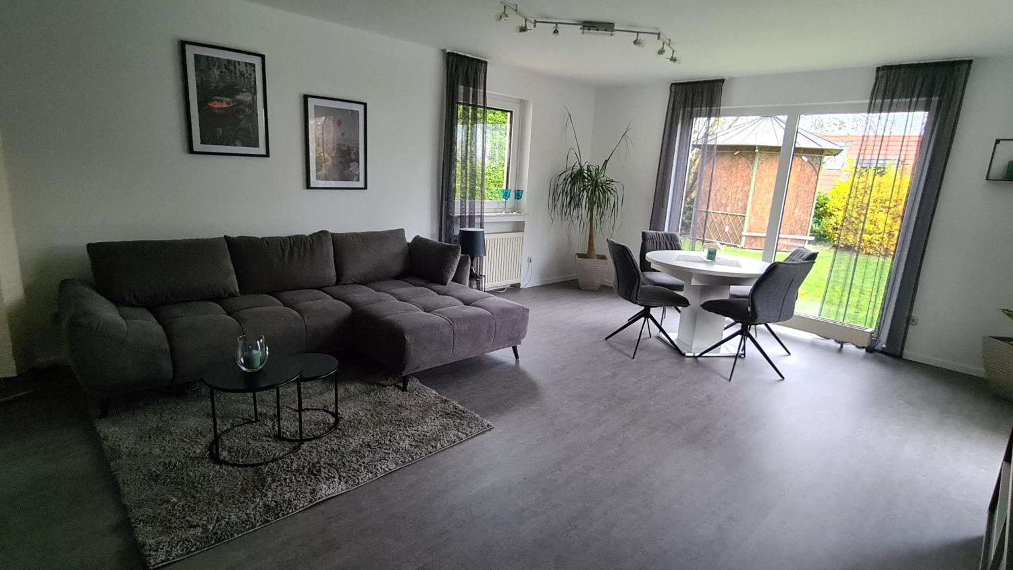 Monteurwohnung Bad Neustadt an der Saale Dış mekan fotoğraf